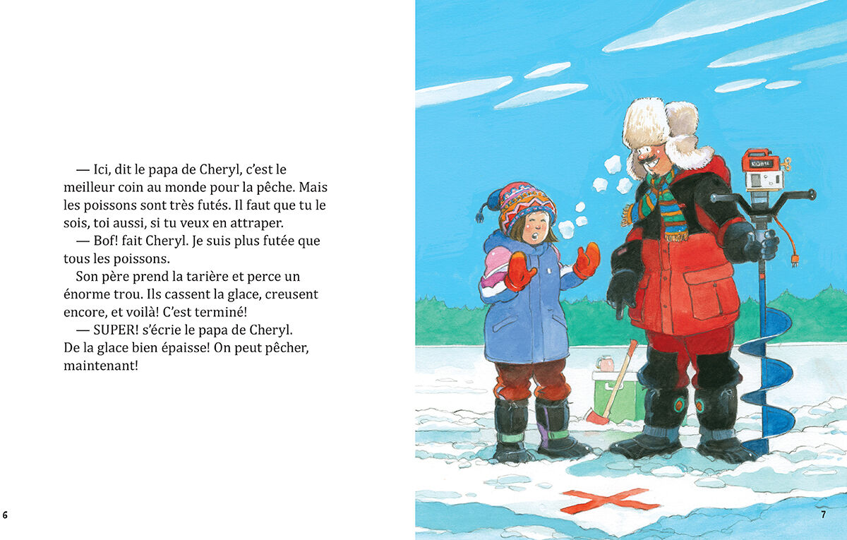 L'heure de Munsch! image number 2