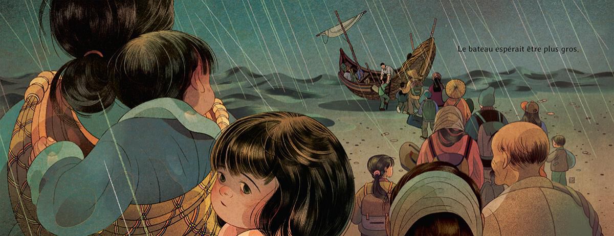 Les cultures image number 2