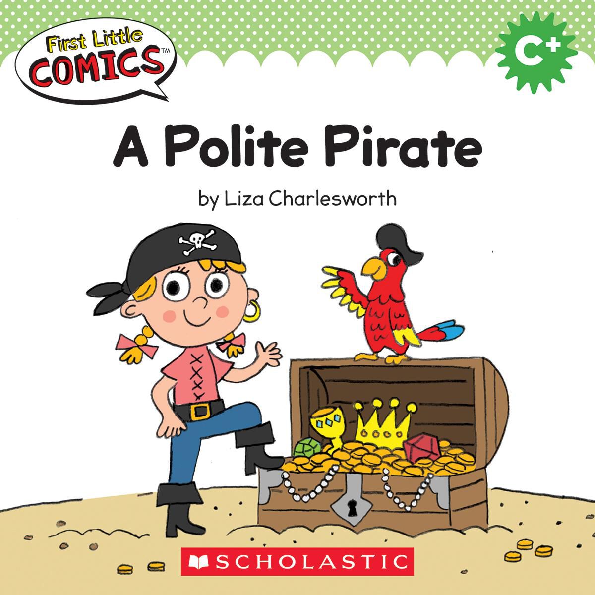 First Little Comics Classroom Set: Levels C & D image number 9