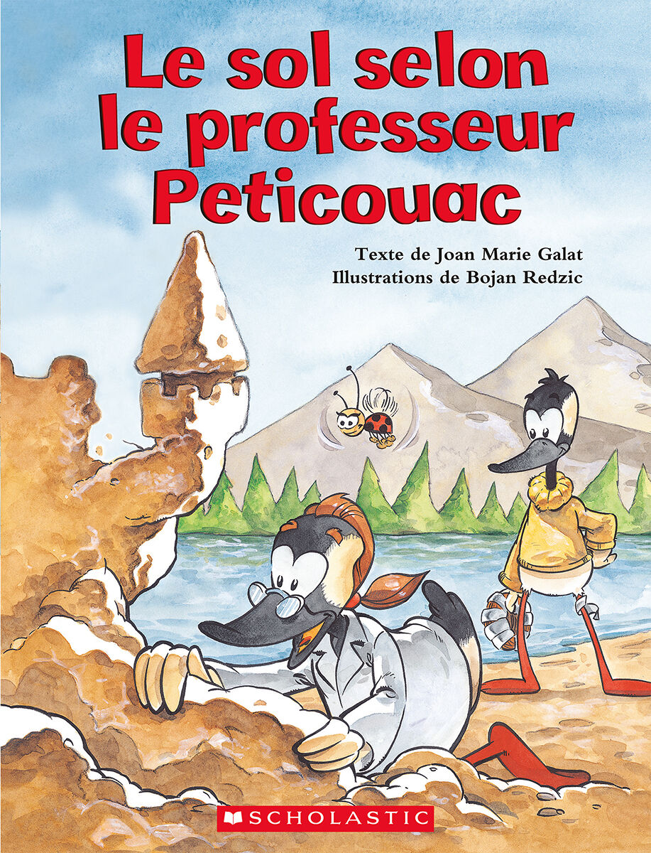 Envol en litt&eacute;ratie Biblioth&egrave;que nivel&eacute;e: Niveaux M-O image number 6