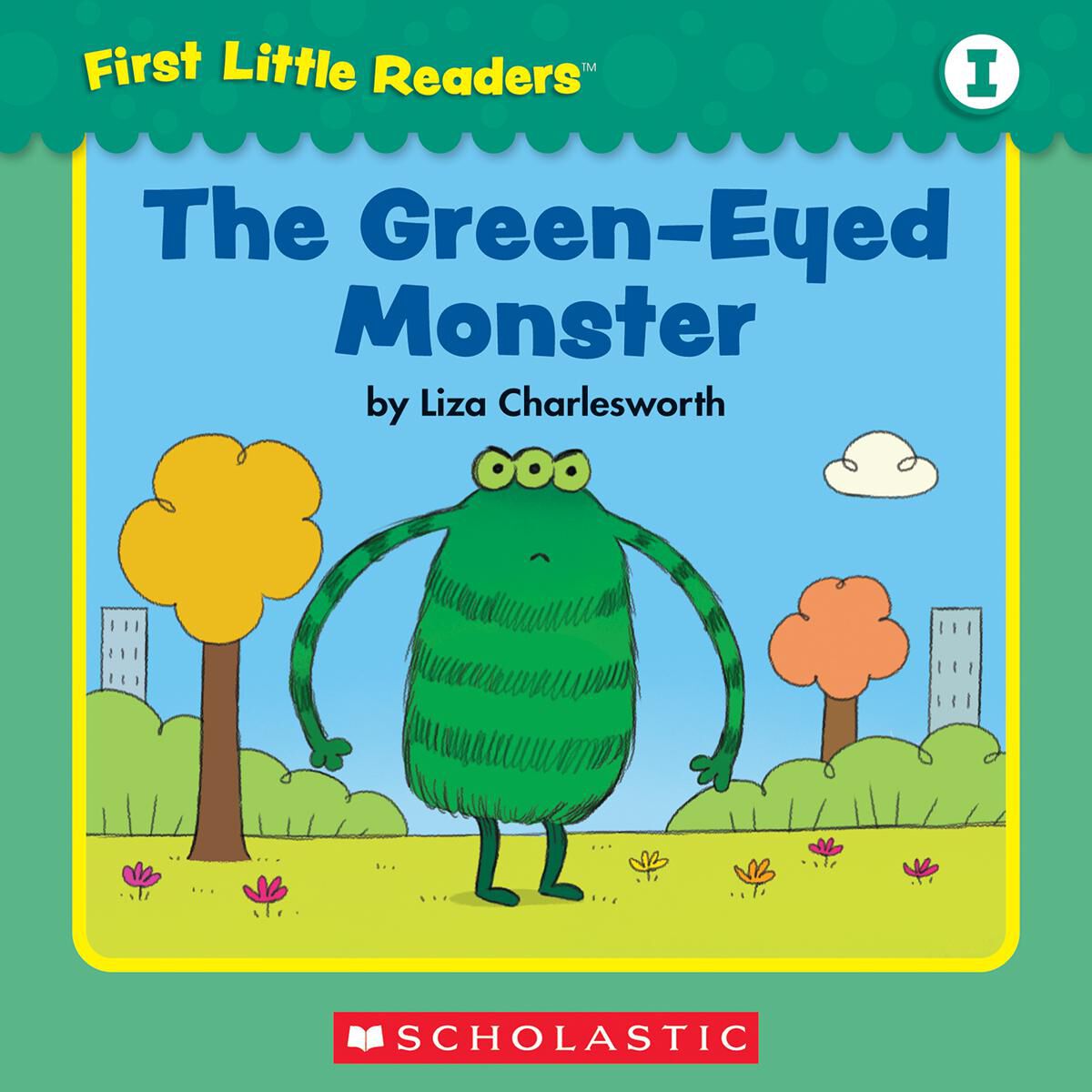 First Little Readers: Guided Reading Levels I & J image number 2