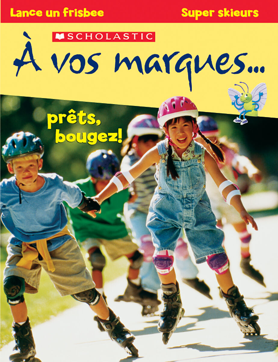 Envol an litt&eacute;ratie Trousse compl&egrave;te de lecture partag&eacute;e - 3e ann&eacute;e image number 8