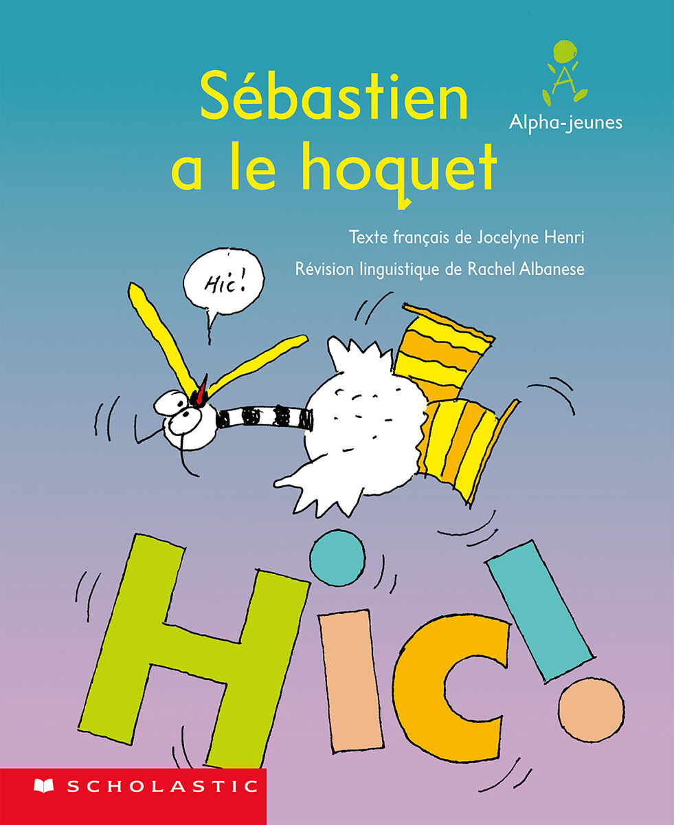 Alpha-jeunes: S&eacute;rie 1, Niveau 12 (G) Emballage image number 1