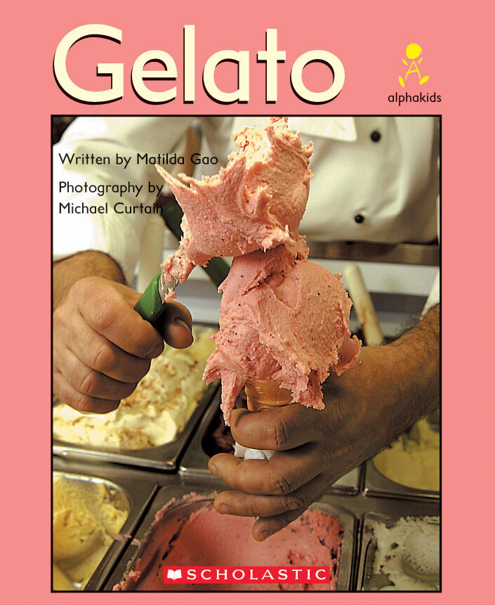 Alphakids: Set 2, Level 21 (K) Multi-pack image number 2