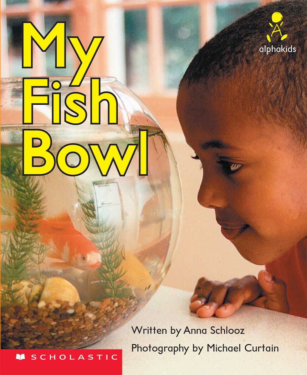 Alphakids: Set 2, Level 2 (B) Library Pack image number 1