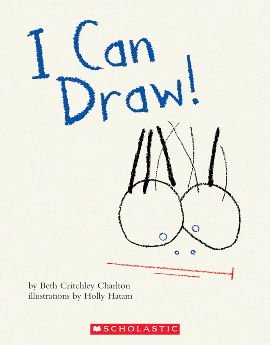 Literacy Place for the Early Years Grade 1: Level D: I Can Draw! 6 Pack