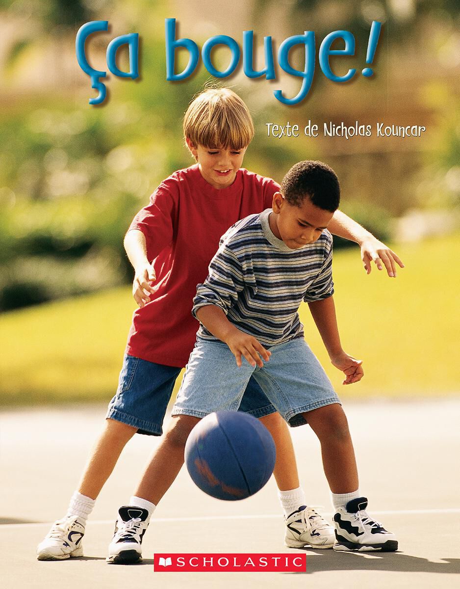 Envol en litt&eacute;ratie bilbioth&egrave;que nivel&eacute; D-F image number 9