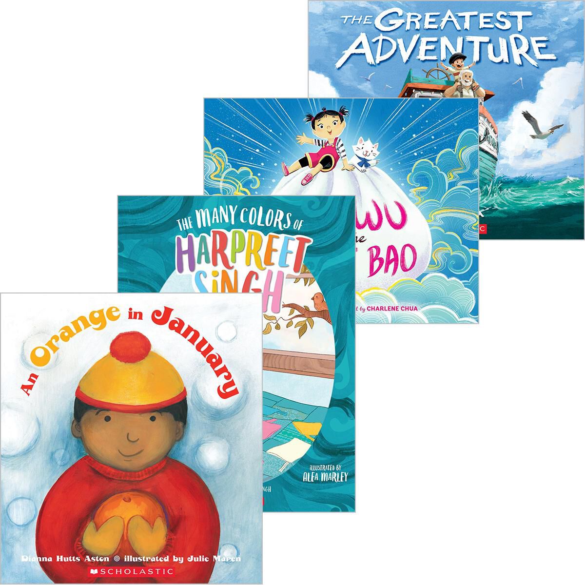 Independent Reading Collection: Level K image number 0