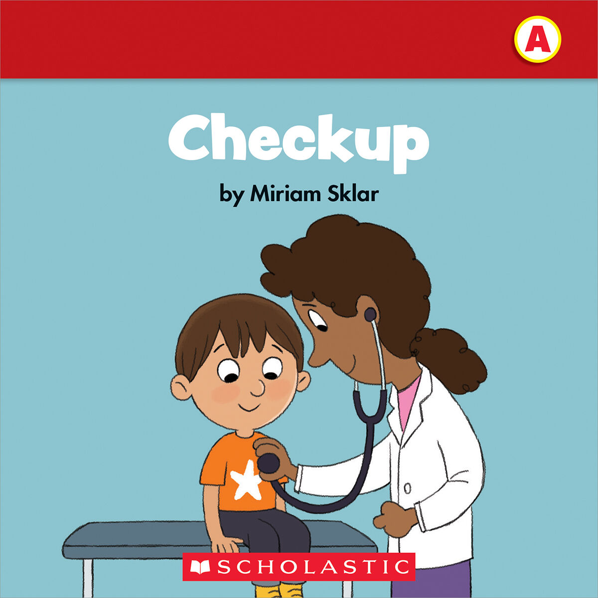 First Little Readers: More Guided Reading Level A image number 7
