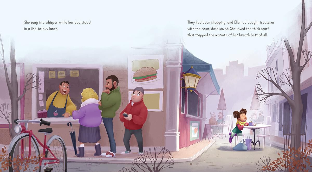 Crumbs image number 1