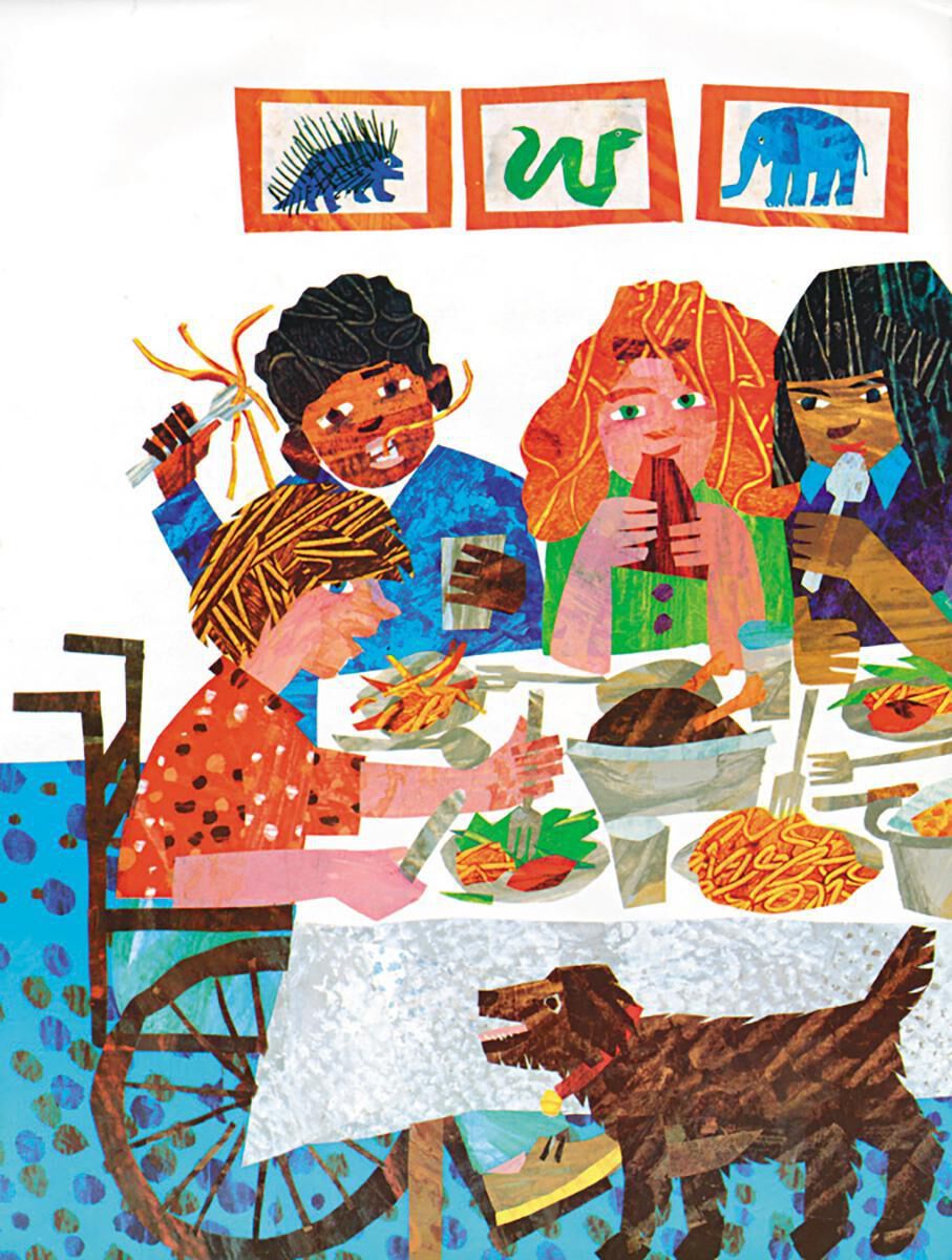 Eric Carle image number 6