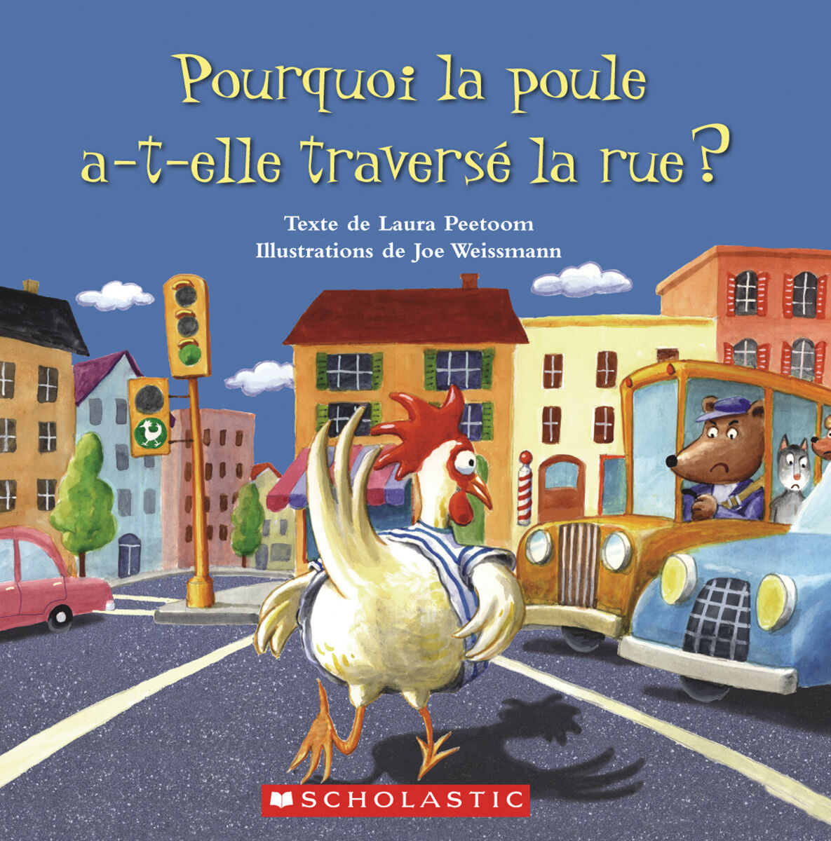 Envol an litt&eacute;ratie Trousse compl&egrave;te de lecture partag&eacute;e - Maternelle  image number 1