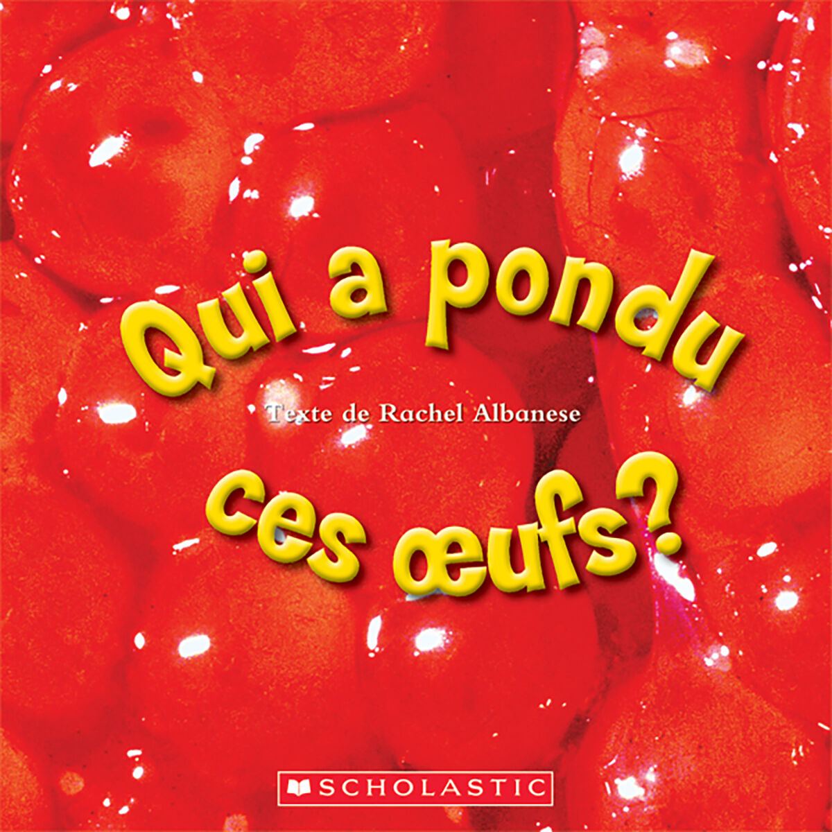 Envol an litt&eacute;ratie 2e &agrave; 4e ann&eacute;e: Niveau G: Qui a pondu ces oeufs? Emballage de 6 image number 0