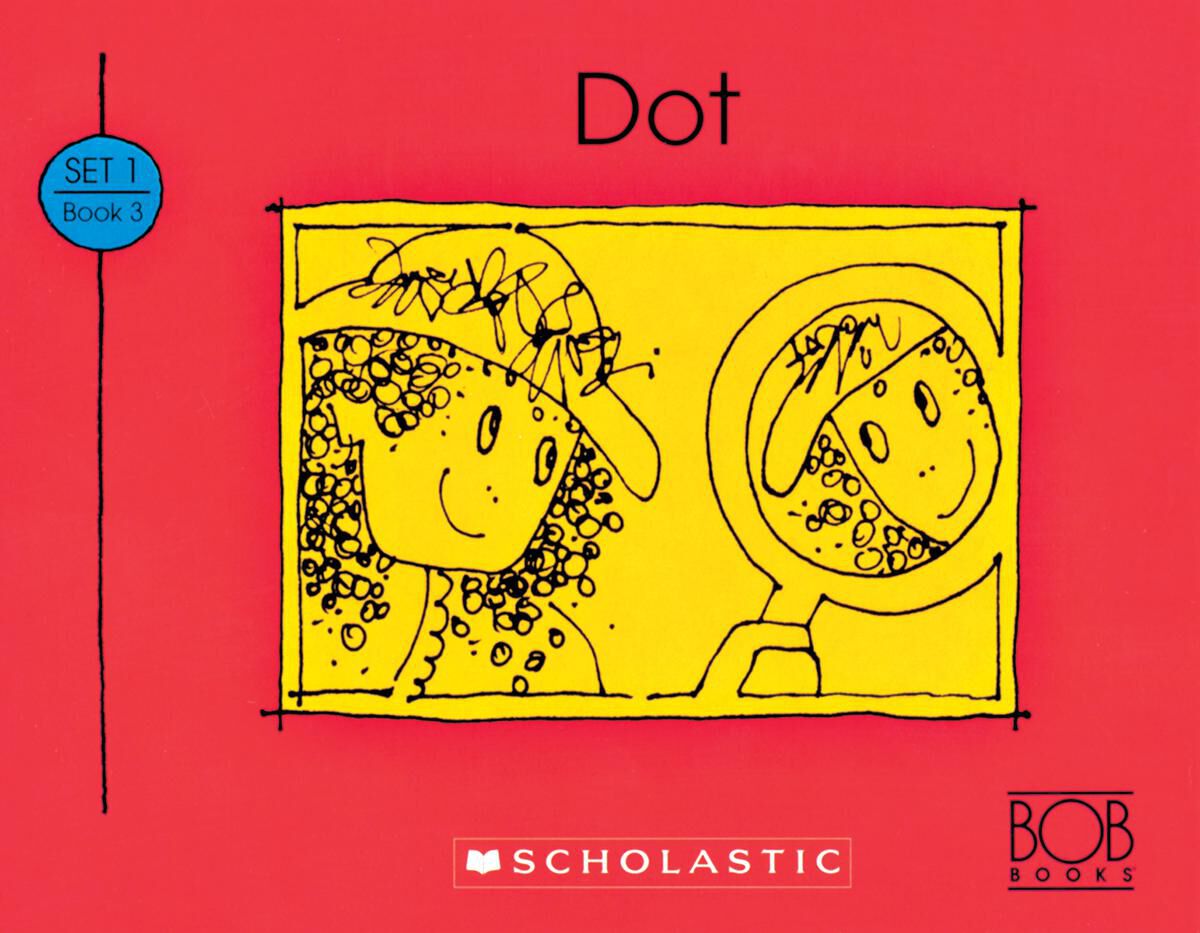 BOB Books&reg; Set 1: Beginning Readers Boxed Set image number 3