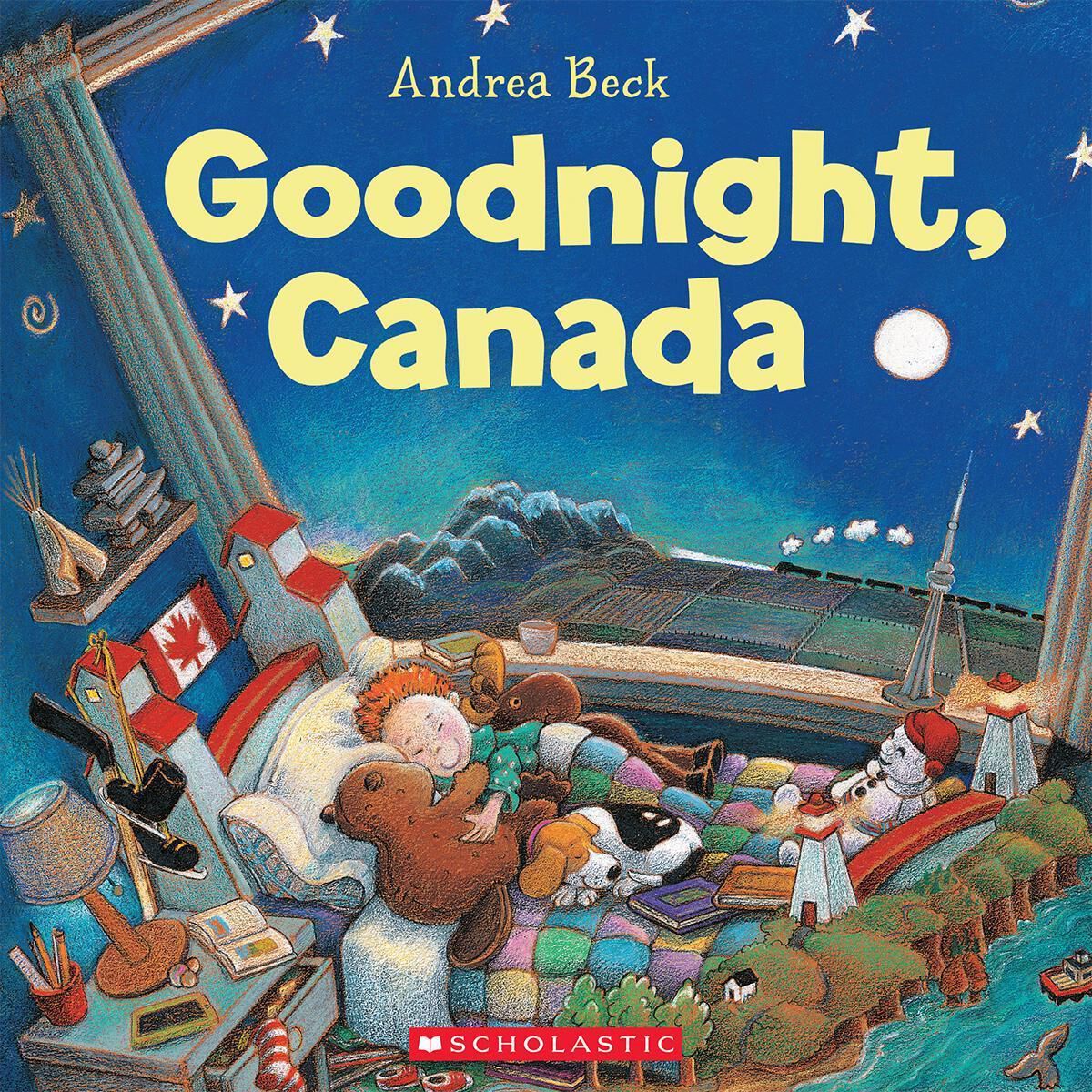 Best of Scholastic Canada Collection image number 7