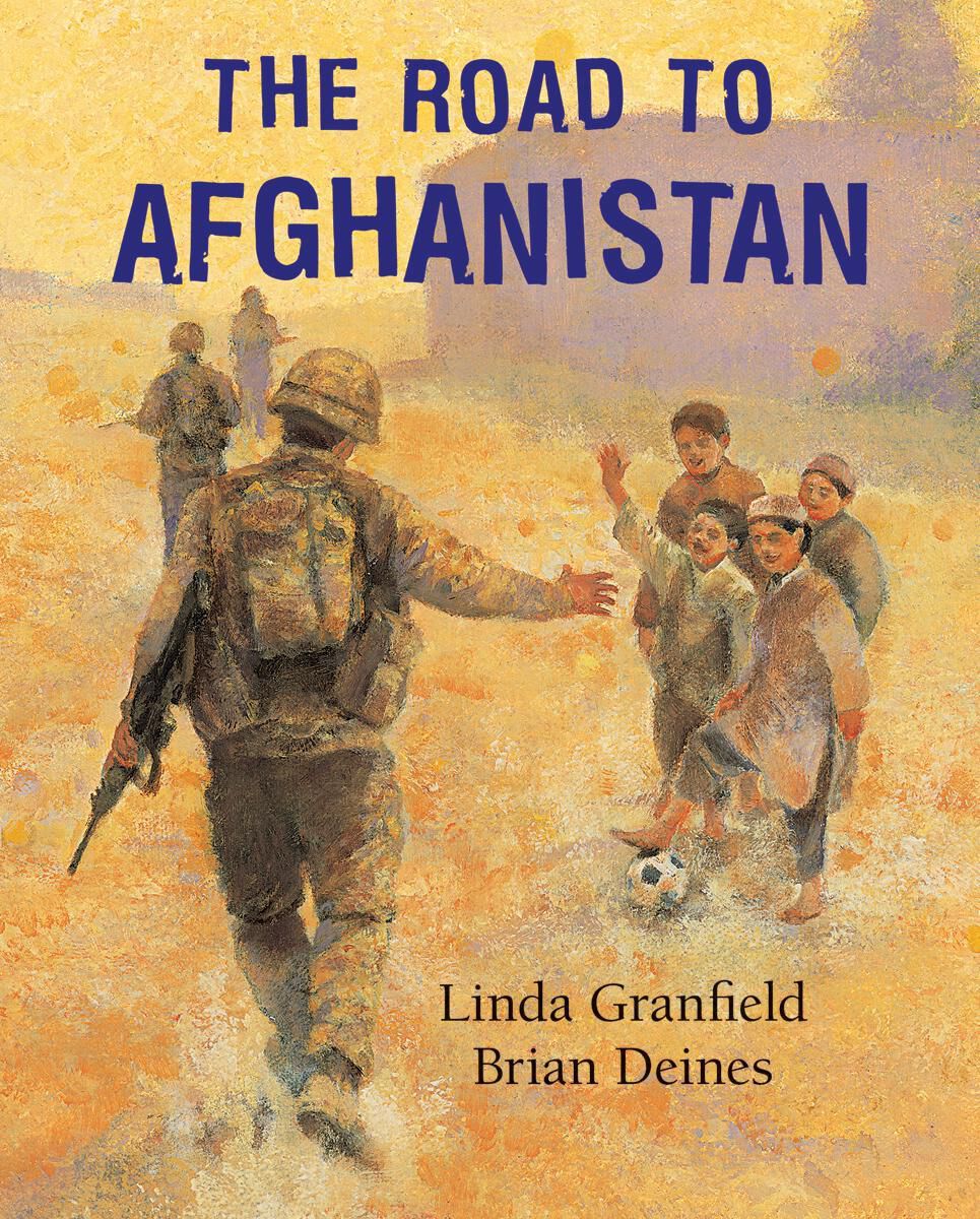 The Road To Afghanistan