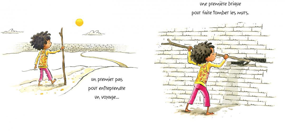 Je suis puissant : Un appel &agrave; l&rsquo;action  image number 2