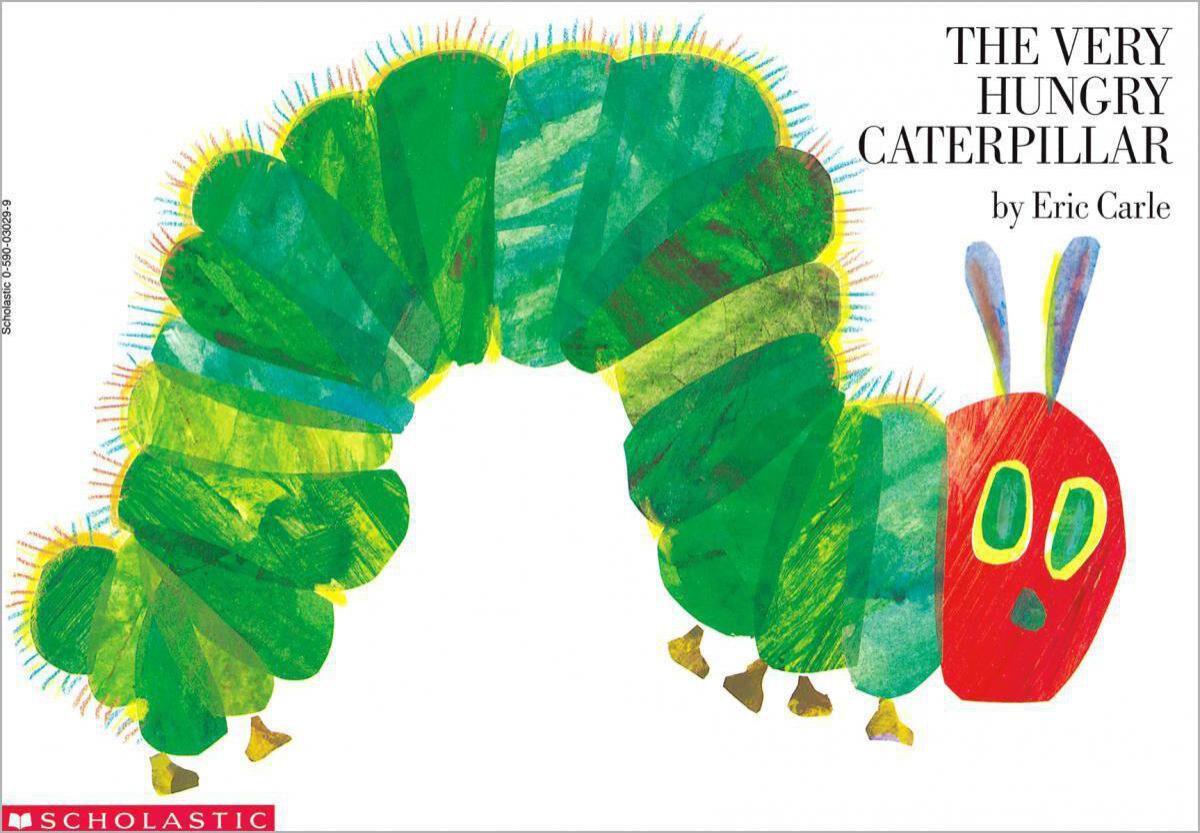 Eric Carle image number 1