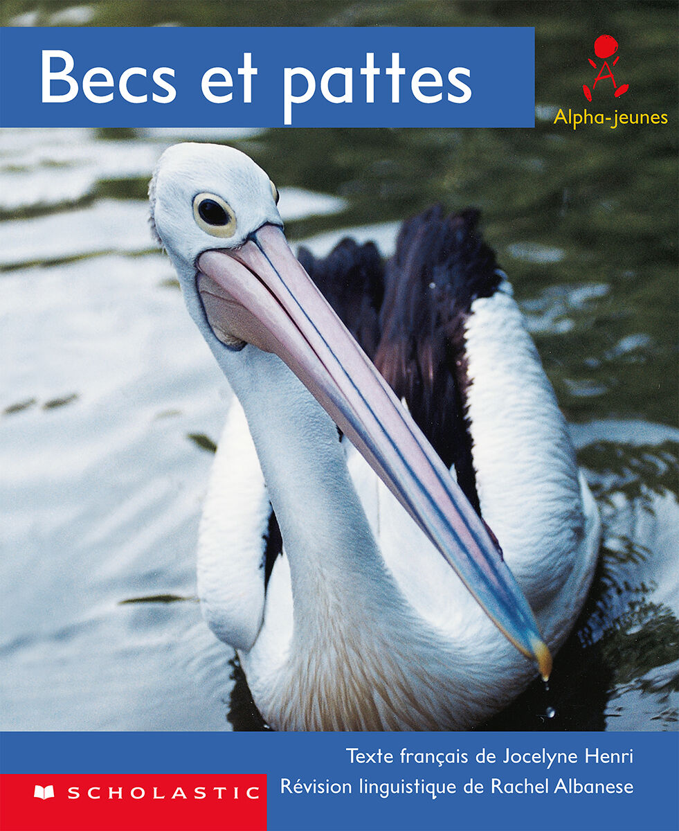 Alpha-jeunes: S&eacute;rie 1, Niveau 13 (H) Emballage image number 3