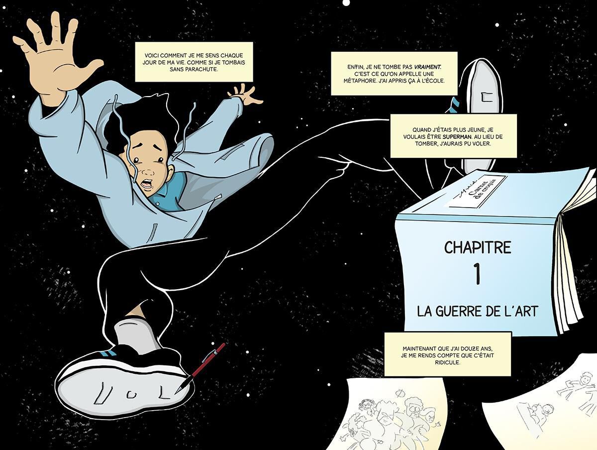 Les voix des communaut&eacute;s noires image number 4