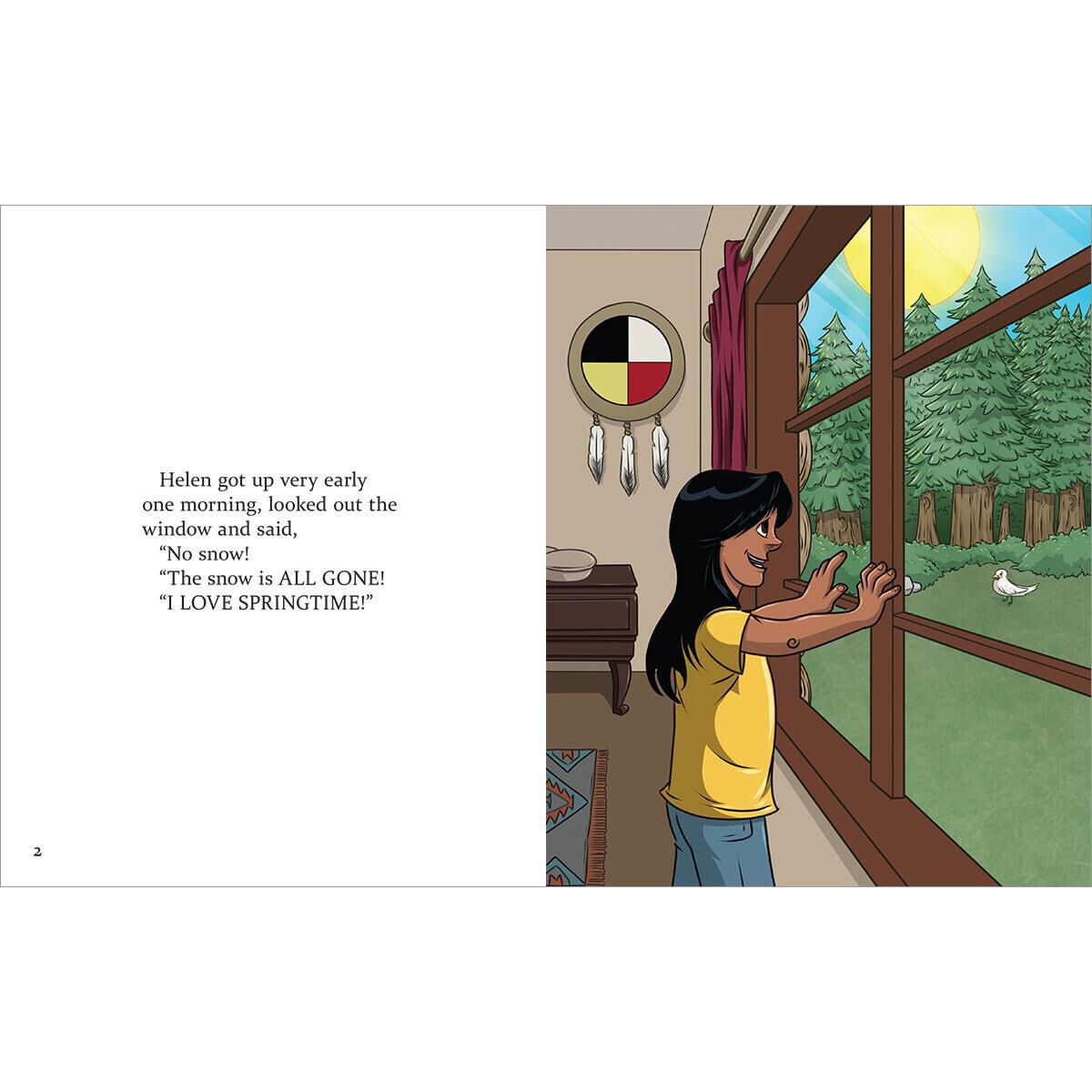 Read Alouds - Grade 2 Collection image number 6