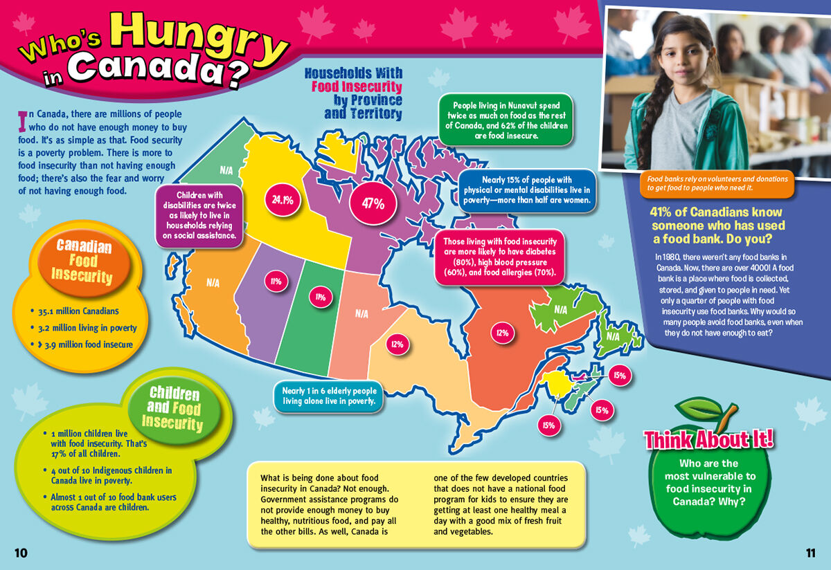 Take Action: Are You Hungry? 16 Pack image number 3