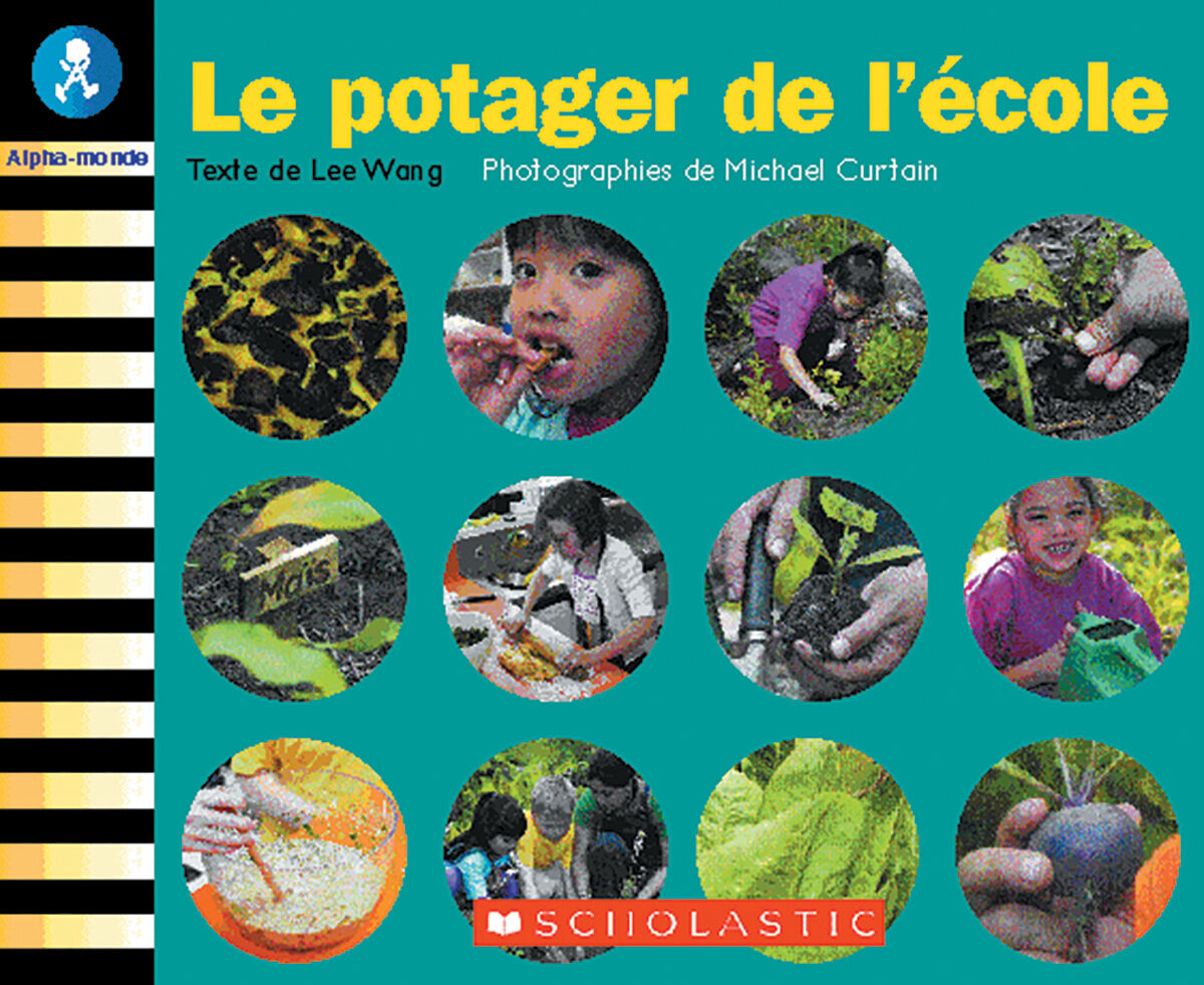 Alpha-monde: Emballage Niveau 9 (F) image number 2
