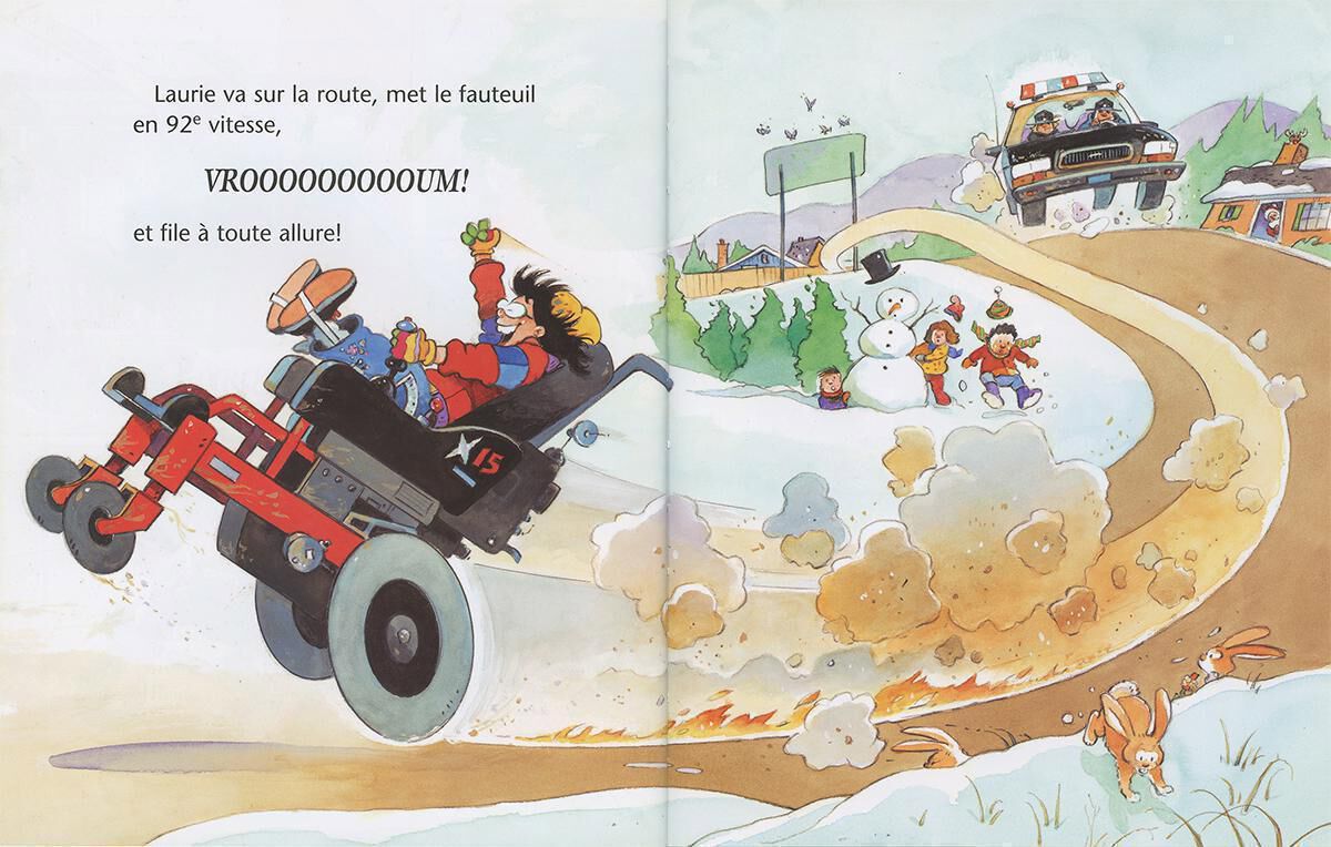 Vroum! image number 1