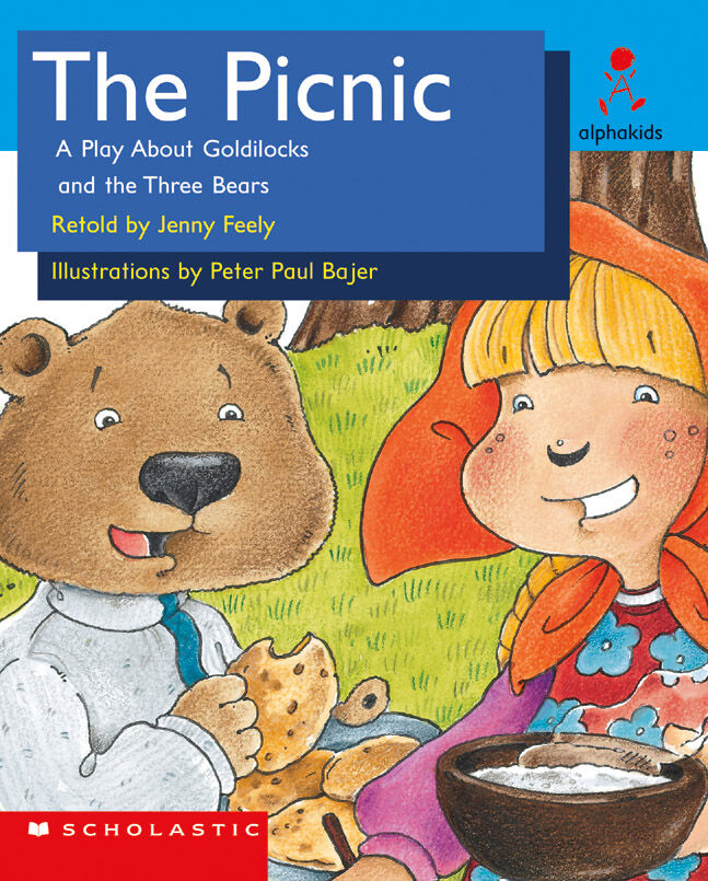 Alphakids: Set 2, Levels 1-11 Complete Set image number 2