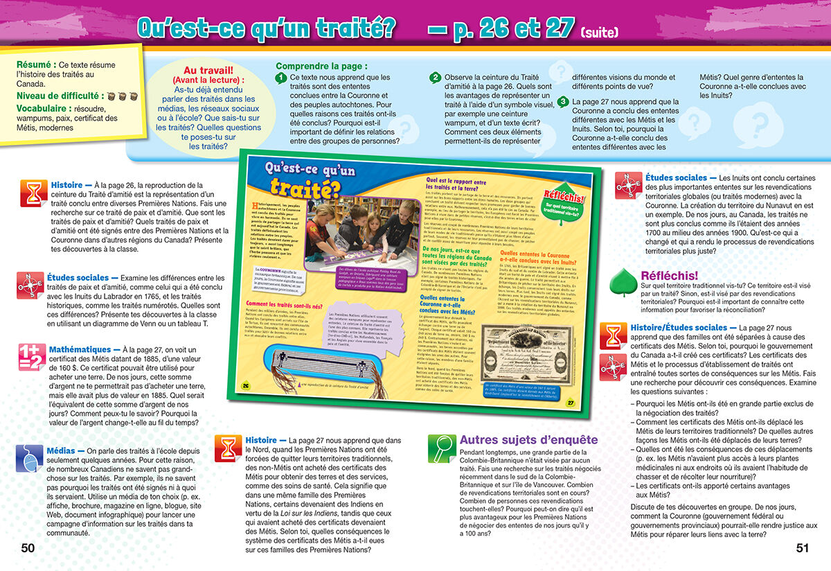 Passe &agrave; l'action pour la r&eacute;conciliation: Notre terre, c'est nous Emballage de 16 image number 5