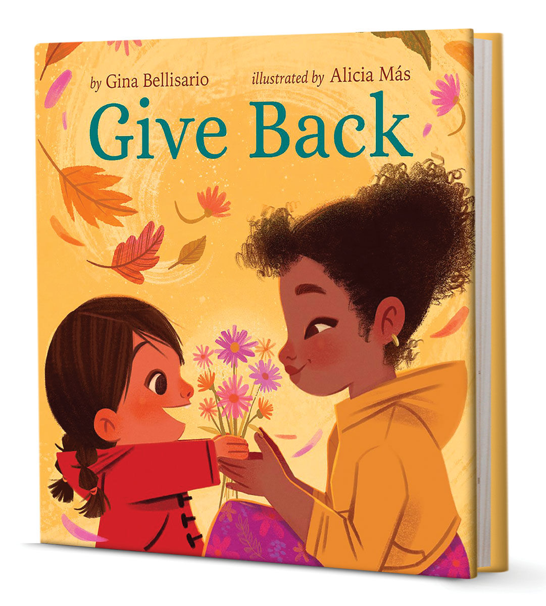 Everyone Belongs Read Alouds: Kindergarten Collection image number 7