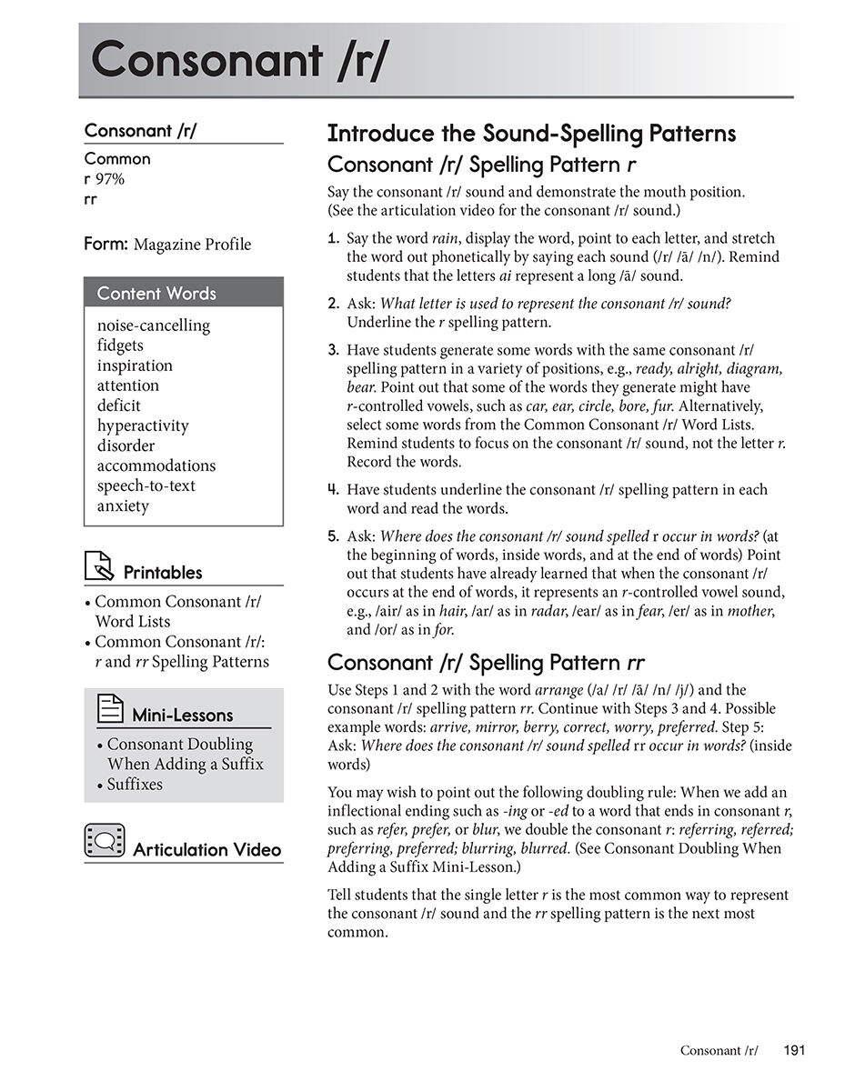 Know Your Code: Spelling Patterns for Reading & Writing Grades 3-4 Complete Pack image number 4