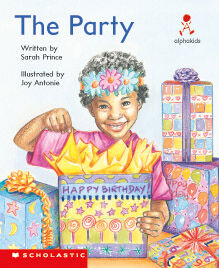 Alphakids: Set 1, Level 3 (C) Multi-pack image number 2