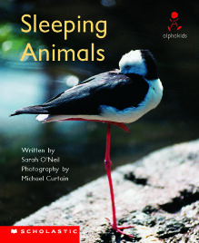 Alphakids: Set 1, Level 6 (D) Library Pack image number 1