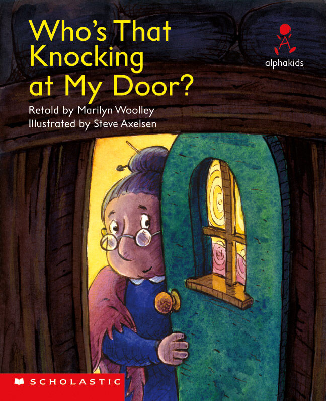 Alphakids: Set 2, Levels 1-11 Book Set image number 5