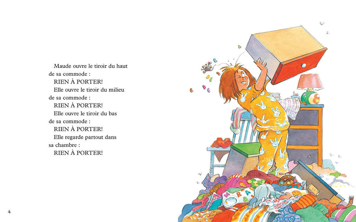 Avalanche de Munsch image number 1