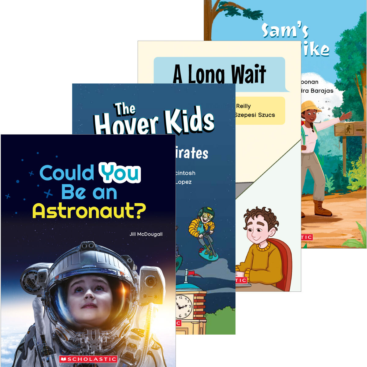 Know Your Extended Reading Texts Grade 3 Library Pack image number 0
