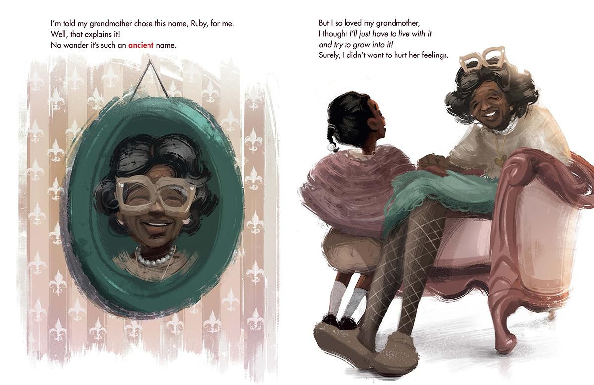 I Am Ruby Bridges image number 3
