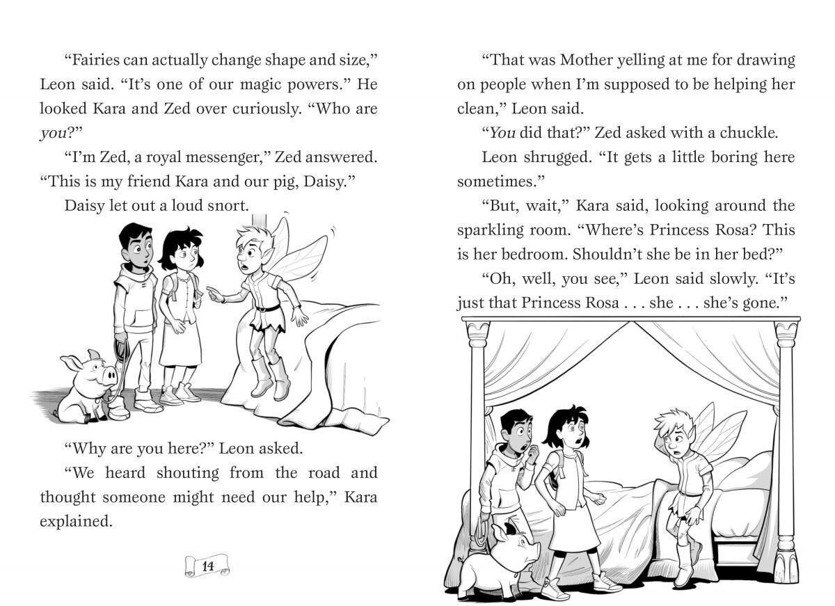 Independent Reading Collection: Level N image number 2