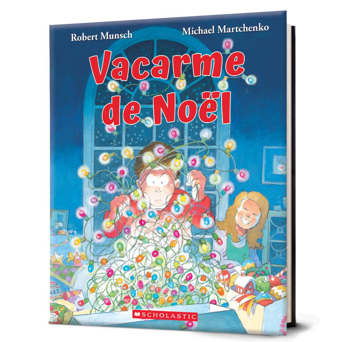 Vacarme de No&euml;l