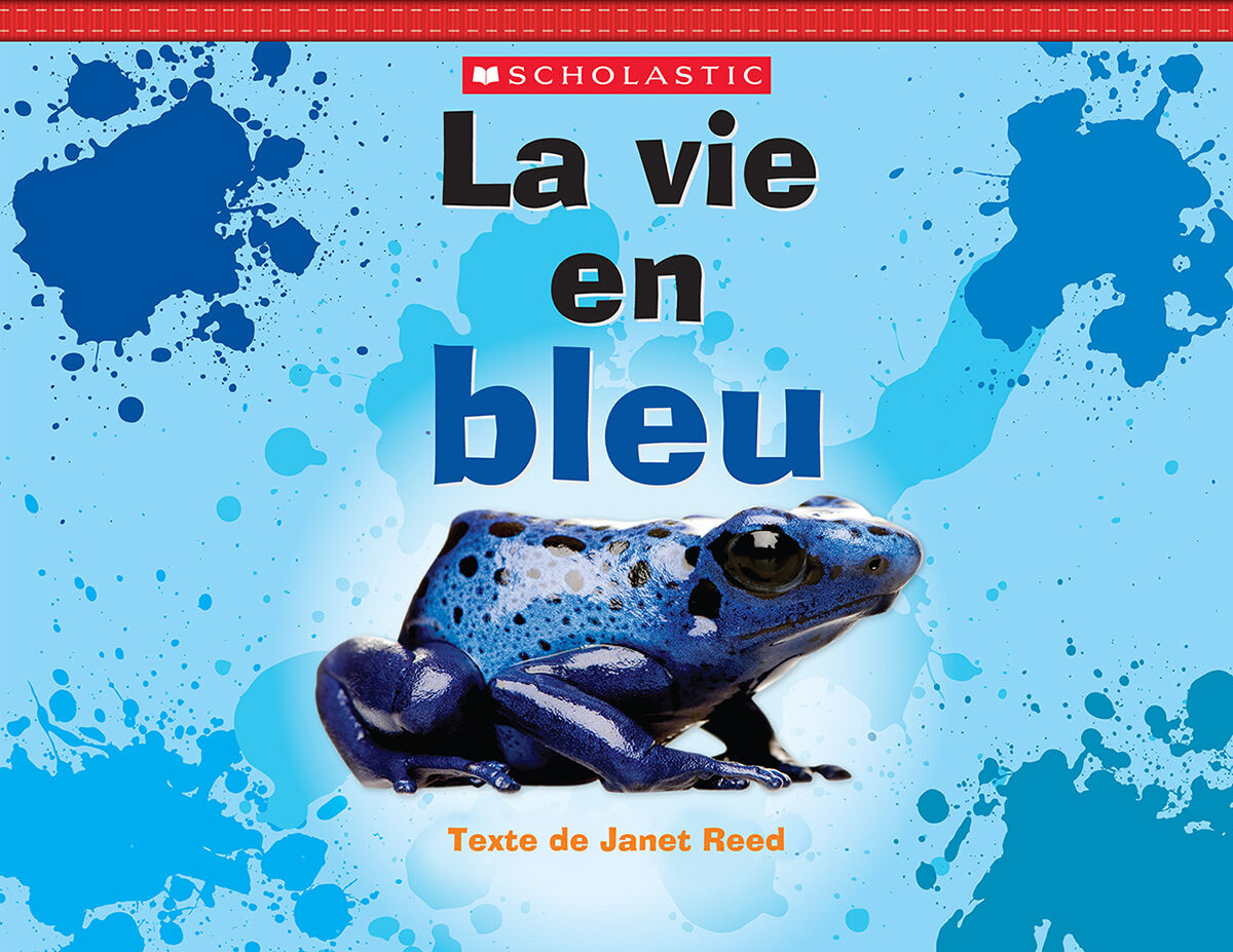 Jour apr&egrave;s jour : Collections toutes faites : Pour les lecteurs d&eacute;butants image number 6