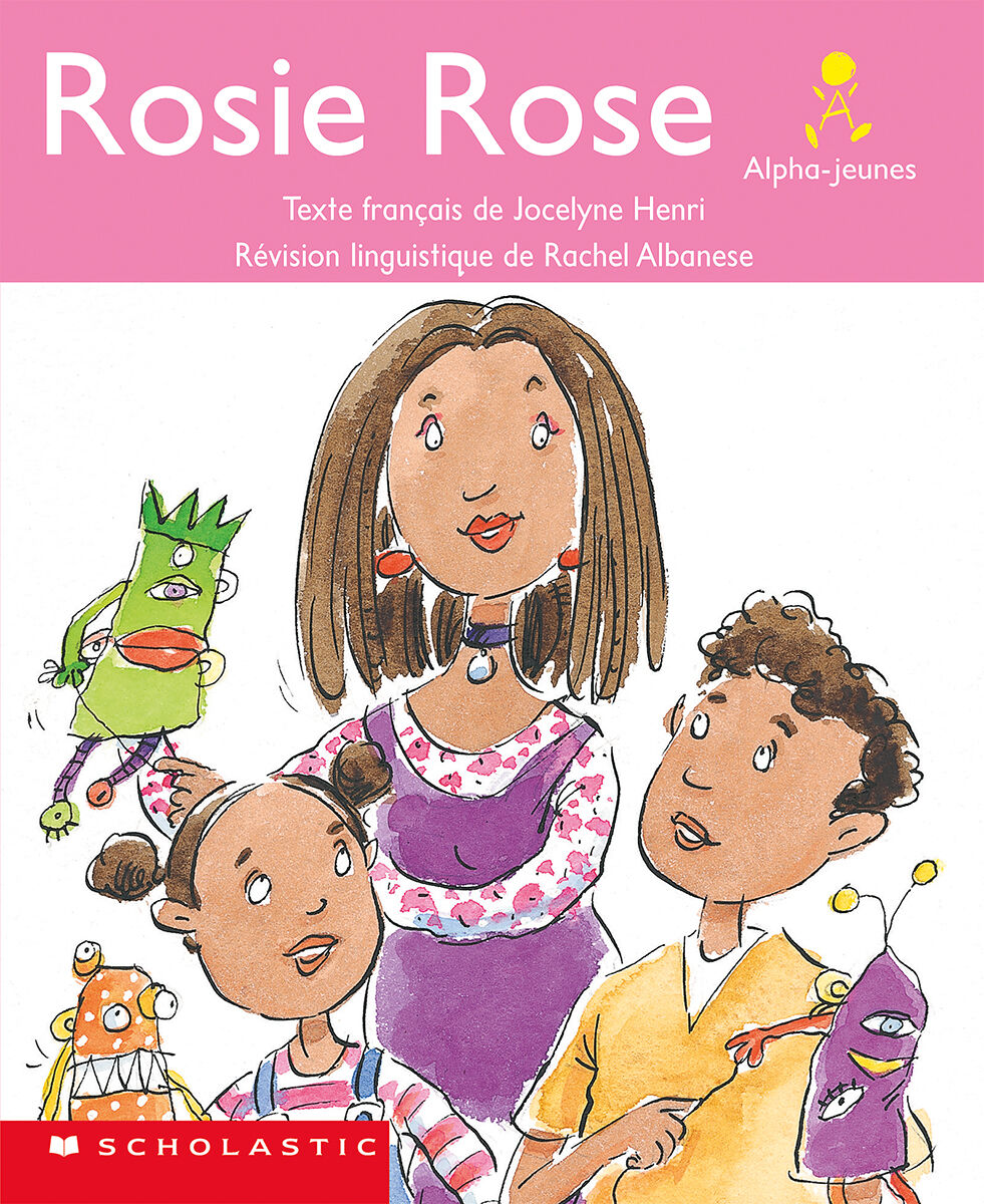 Alpha-jeunes: S&eacute;rie 1, Niveau 17 (I) Emballage image number 4