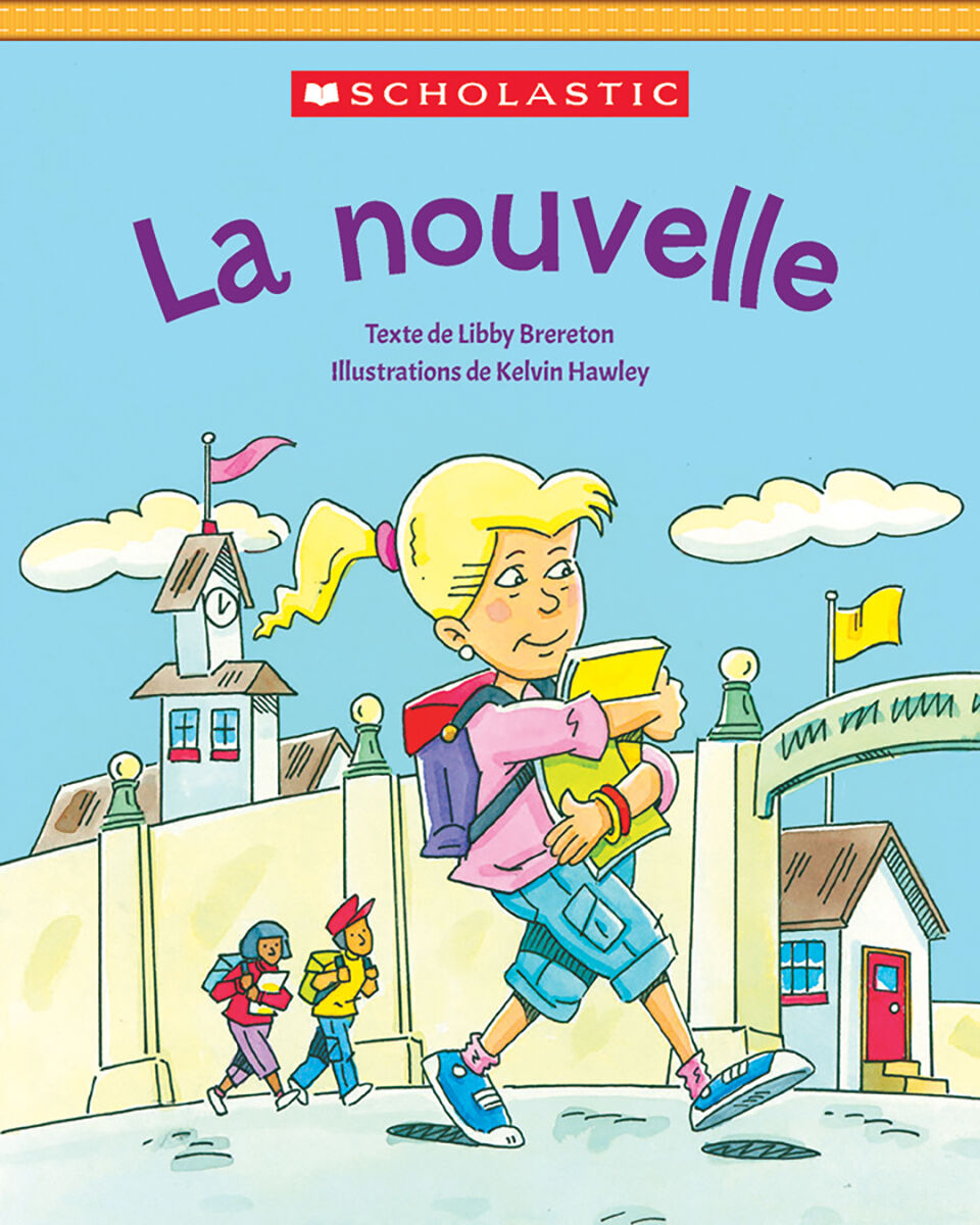 Jour apr&egrave;s jour : Collections toutes faites : L'amiti&eacute; et l'appartenance image number 4