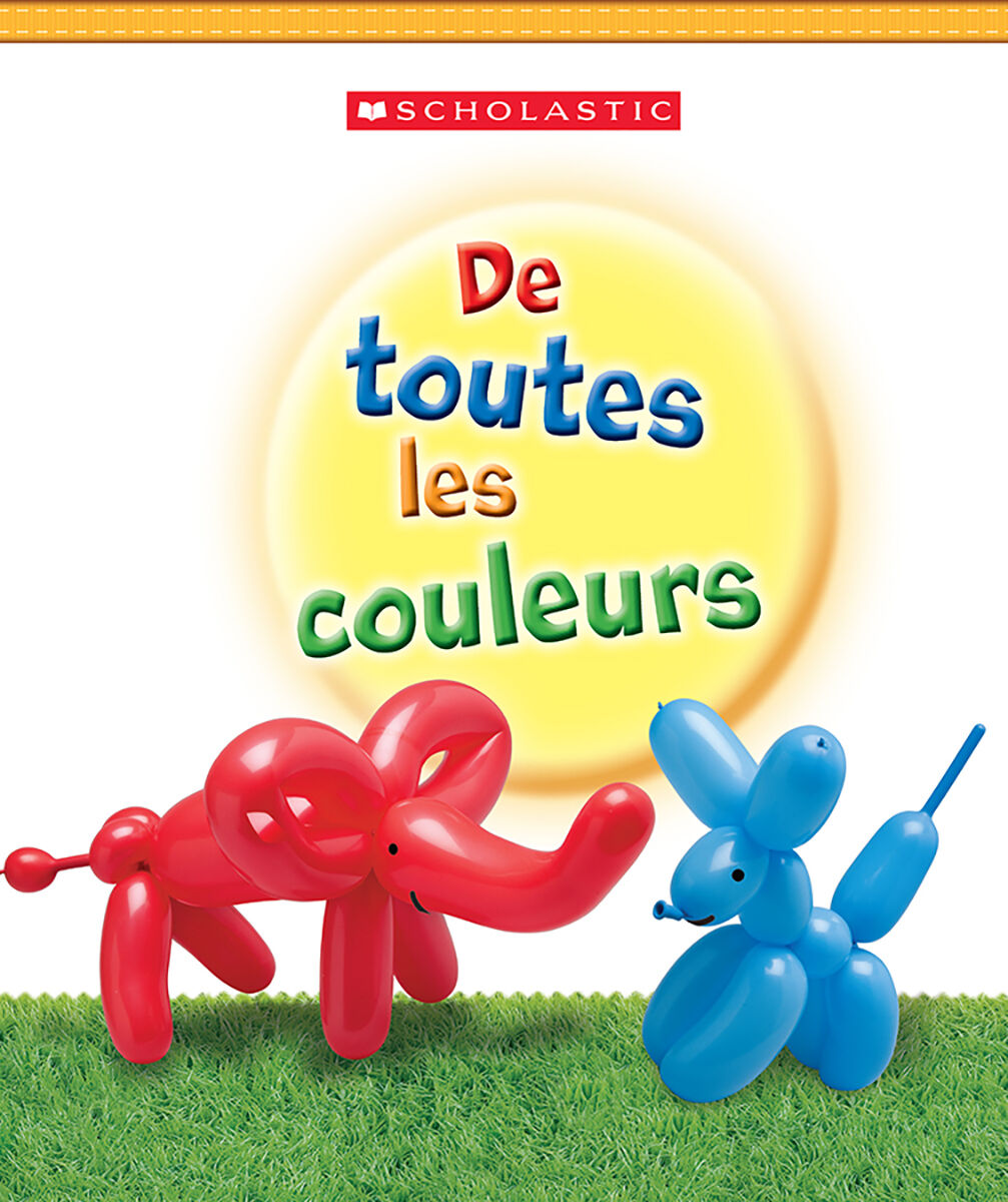 Jour apr&egrave;s jour : Collections toutes faites : Les animaux s'amusent image number 2