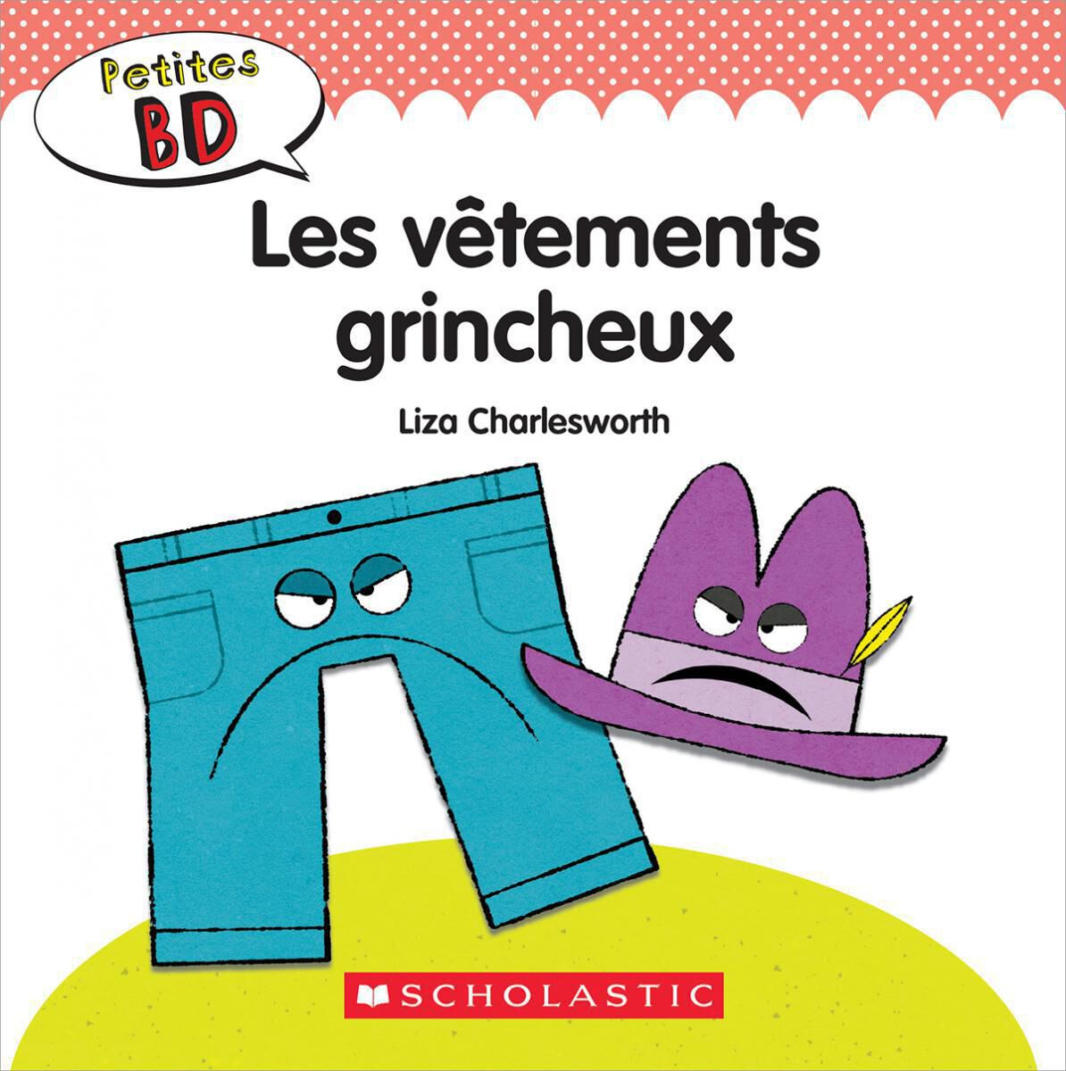 Petites BD - 10 livres image number 8