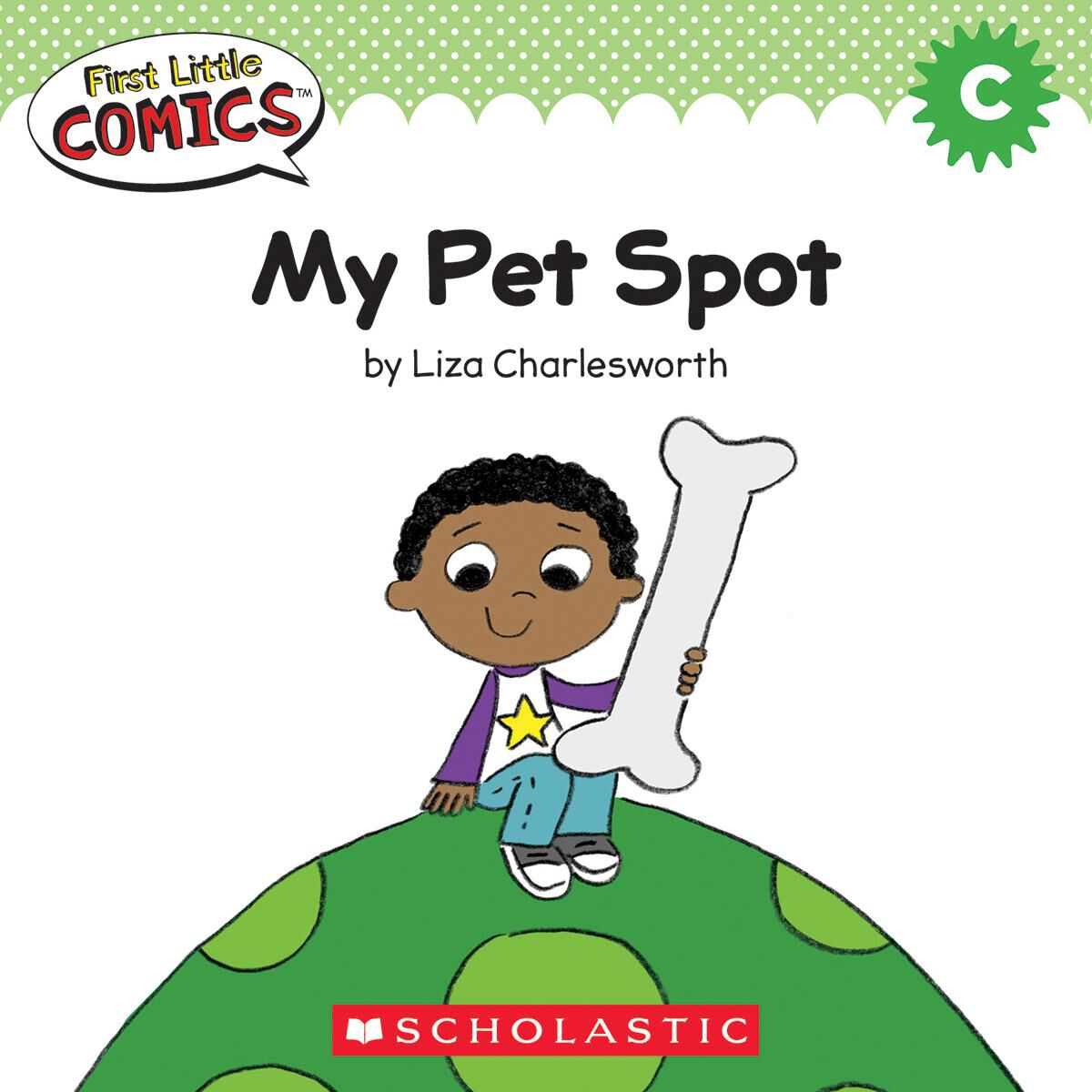First Little Comics Classroom Set: Levels C & D image number 8