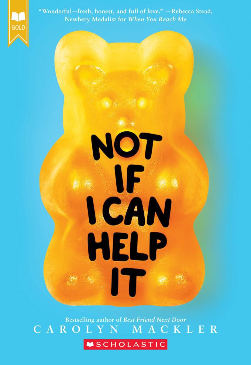 Not If I Can Help It image number 0