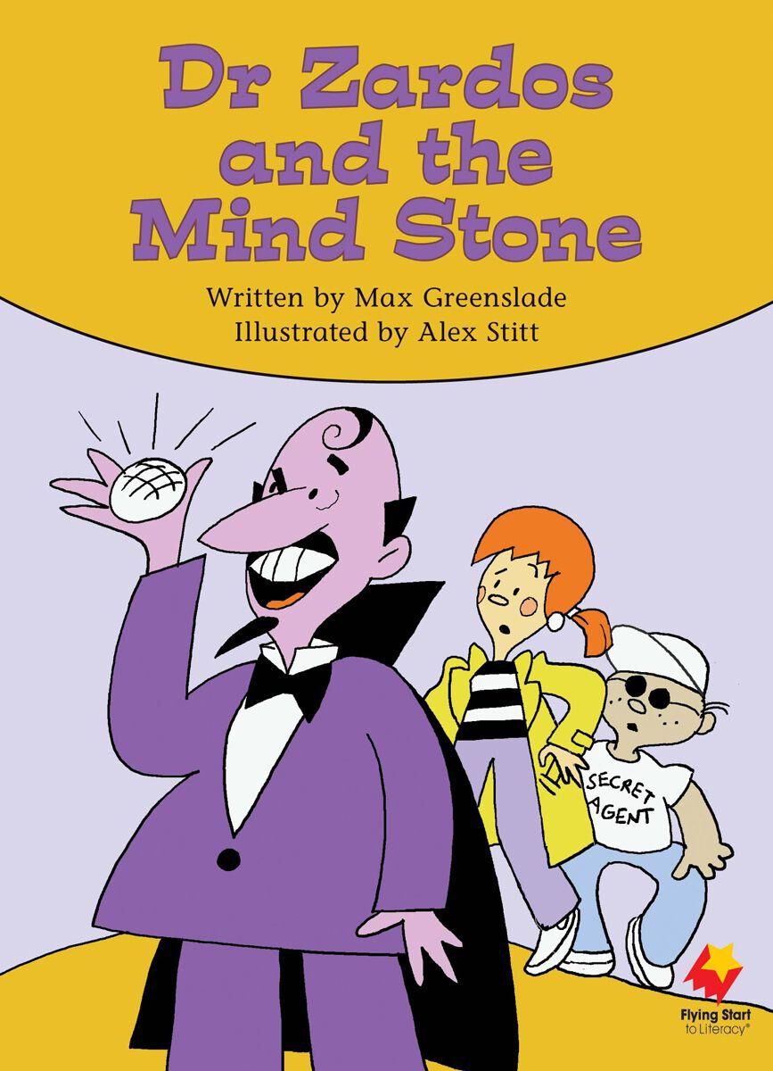 Flying Start Level M Complete Pack image number 2