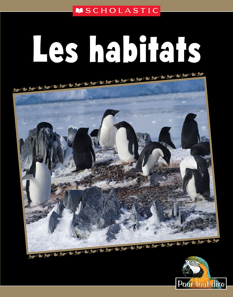 Pour tout dire: Les sciences Trousse compl&egrave;te image number 5