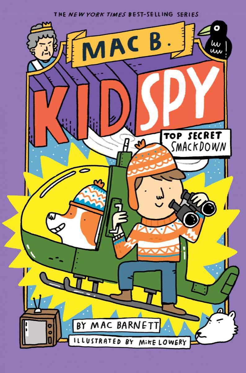 Independent Reading Collection: Level R image number 8